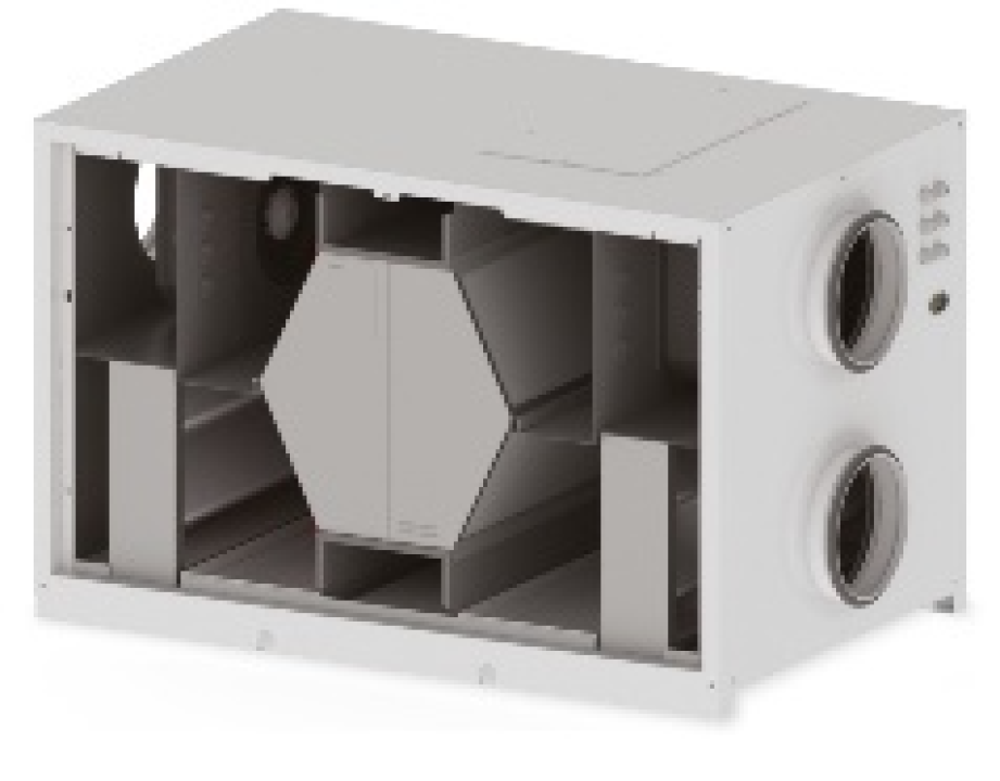 Heat Recovery Home ReVent BSH - OxyVent BSH