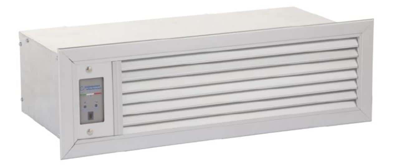 UC400-600 Air Handling Unit