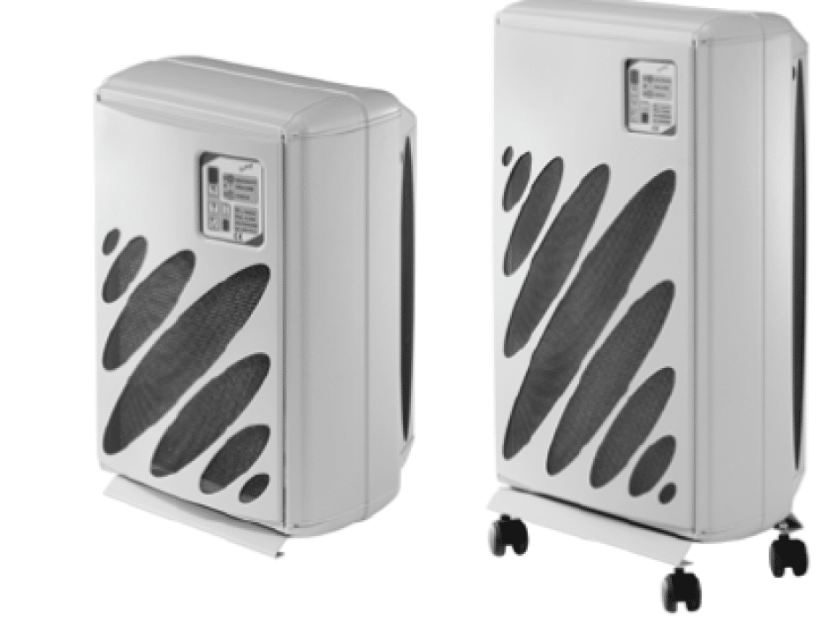 ProLife Air Purifiers - Commercial, Office, Restaurant, Hotel, Home, School/College