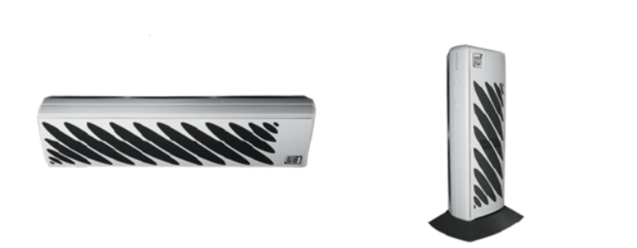 MonoLite Air Purifier for Home or Office