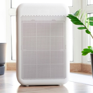 Air Quality Solutions