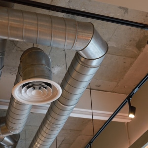 Ductwork and Fittings