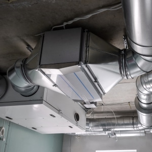 Energy Recovery and Efficiency