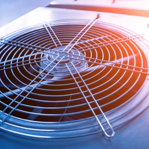 Commercial Ventilation