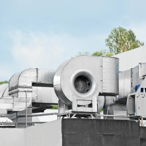Ventilation Systems