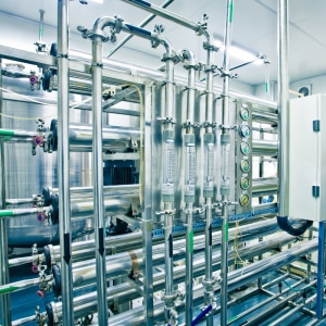 Water Treatment